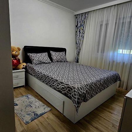 Rose Residence Бузэу Экстерьер фото