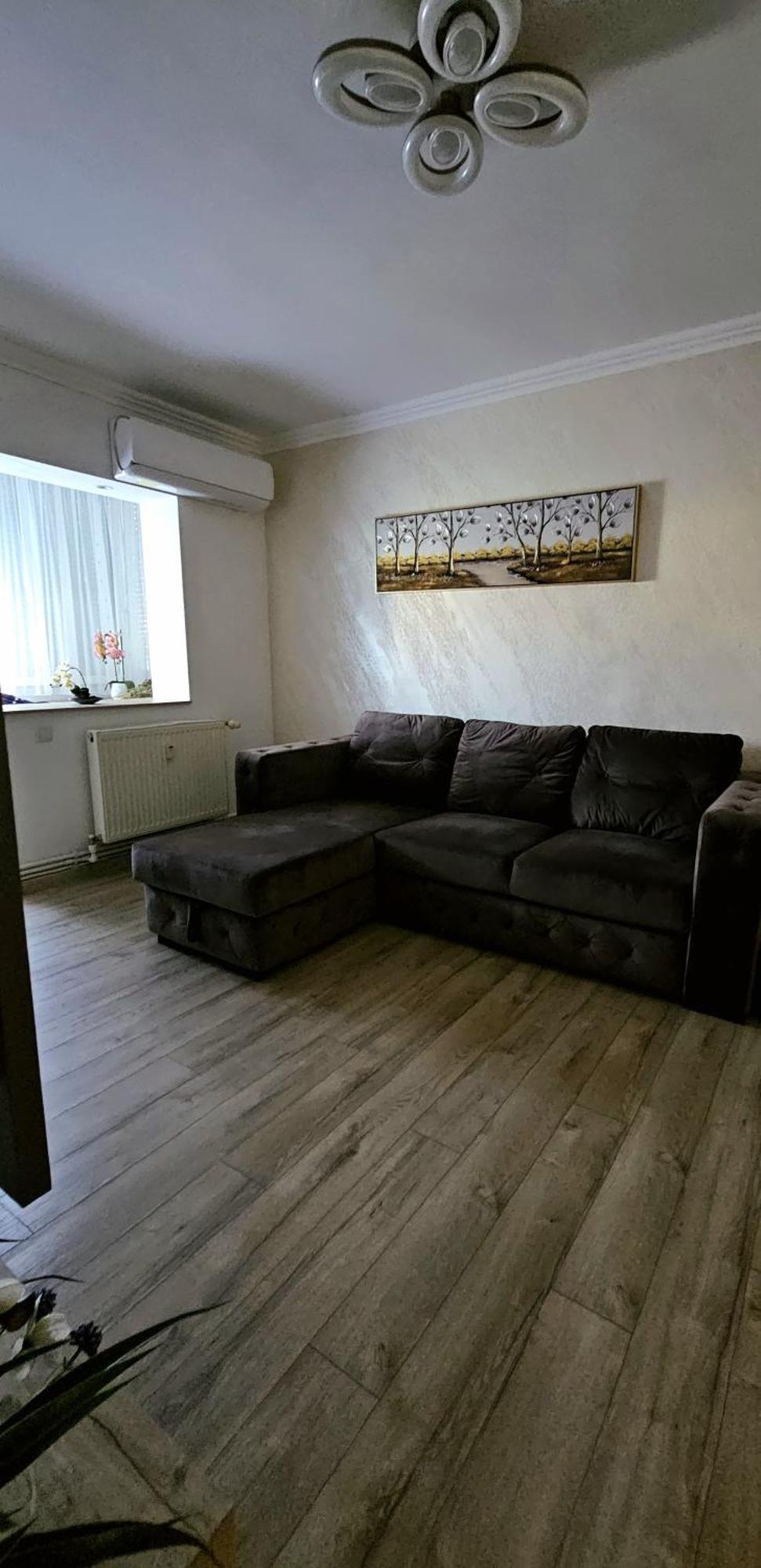 Rose Residence Бузэу Экстерьер фото