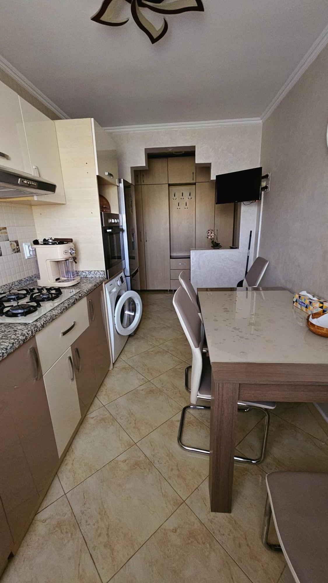 Rose Residence Бузэу Экстерьер фото