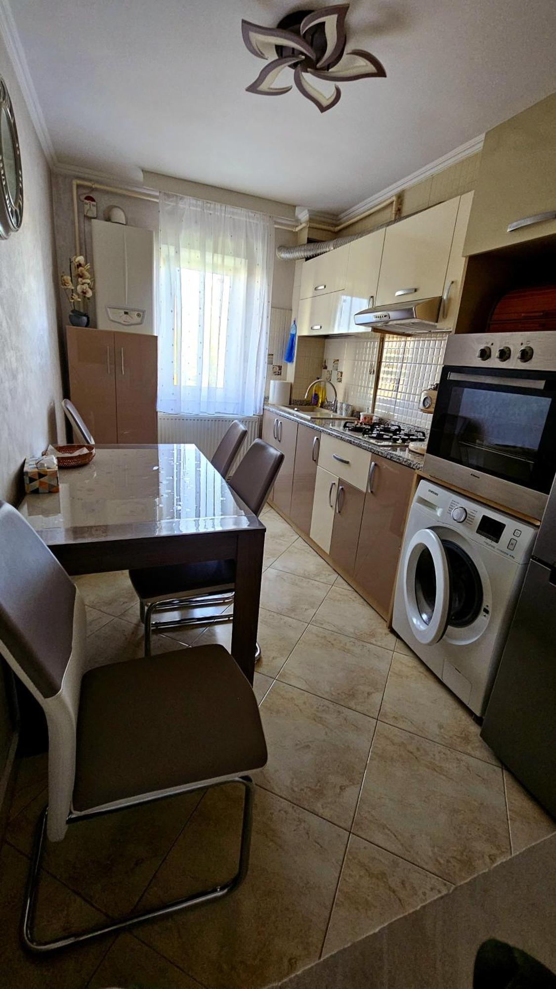 Rose Residence Бузэу Экстерьер фото