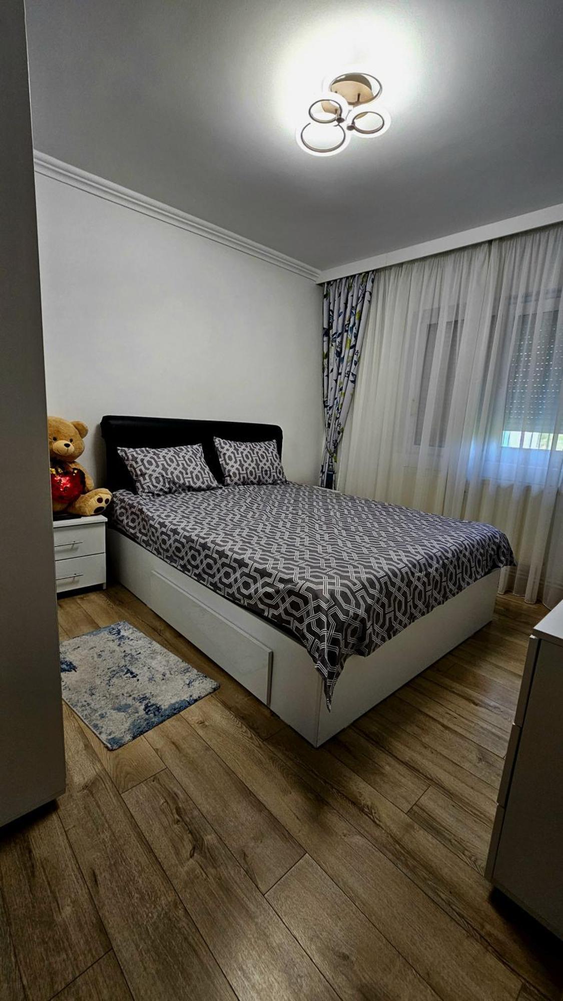 Rose Residence Бузэу Экстерьер фото